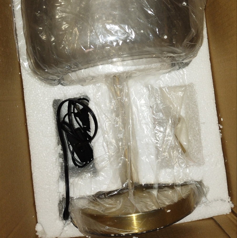 Designer Lamp